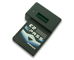 EZPass 2