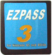 EZPass 3