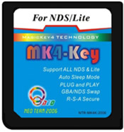 MK4-Key