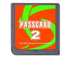PassCard 2