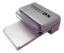 PassKey