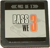 PassWe 3