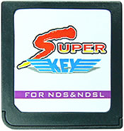 SuperKey