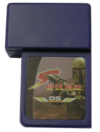 SuperPass