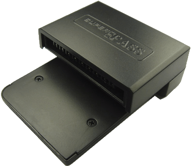 SuperPass 2 Special Edition
